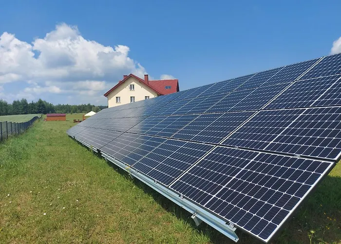 Przystanek Czapla Bed & Breakfast 3*