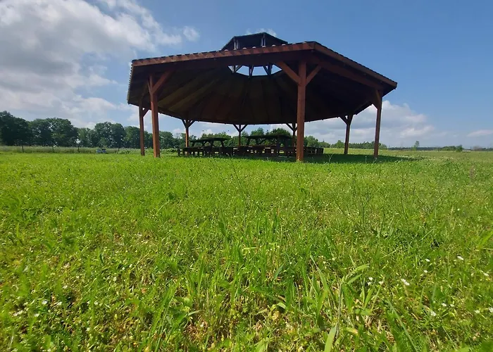 Przystanek Czapla Bed & Breakfast