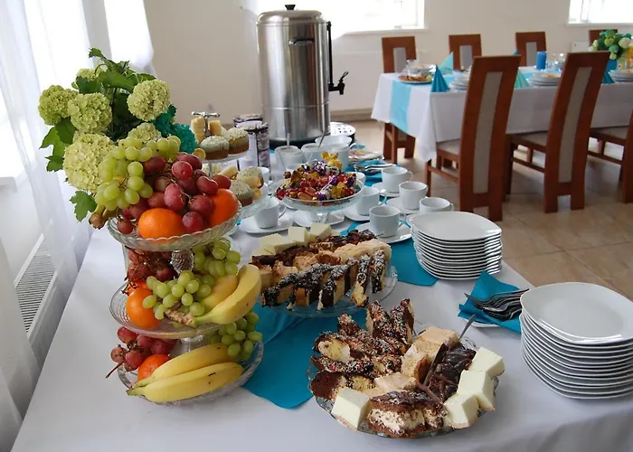 Przystanek Czapla Czaplinek