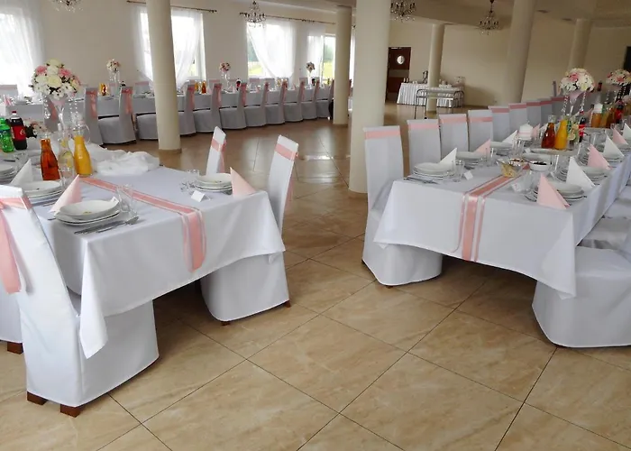 Przystanek Czapla 3*