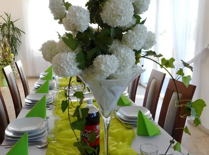 Przystanek Czapla Bed & Breakfast