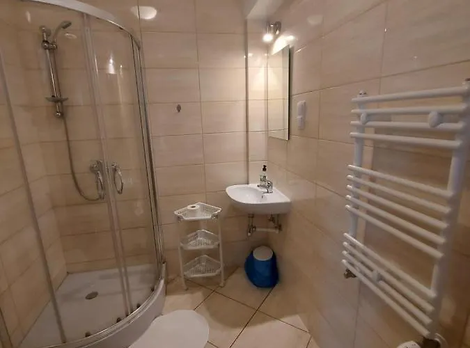 Przystanek Czapla Bed & Breakfast 3*