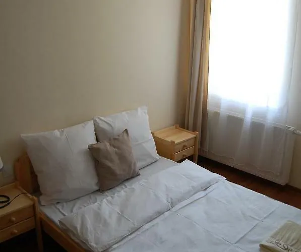 Przystanek Czapla Bed and breakfast