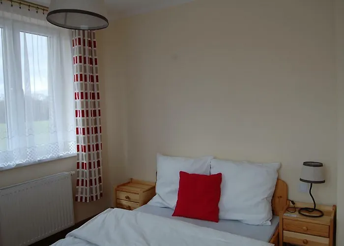 Przystanek Czapla 3* Czaplinek