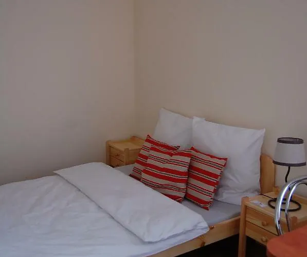 Przystanek Czapla Bed & Breakfast