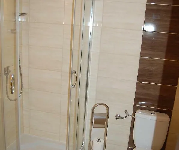 Przystanek Czapla Bed and breakfast