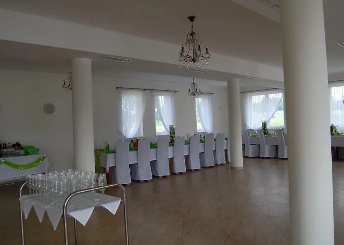 Przystanek Czapla Bed & Breakfast