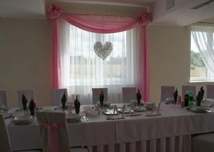 Przystanek Czapla 3* Czaplinek