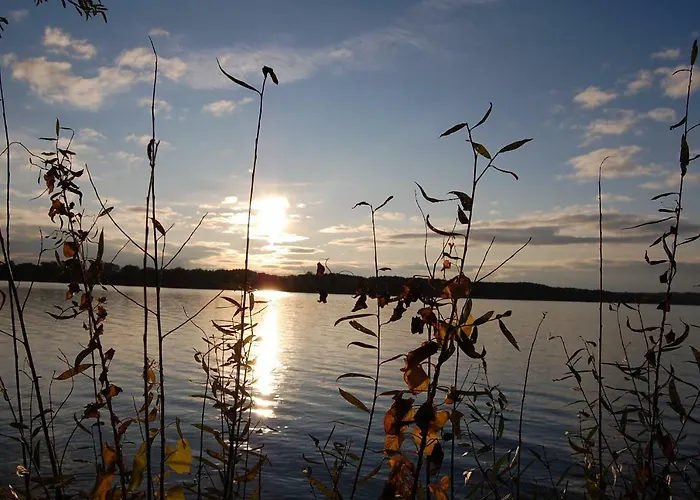 Przystanek Czapla Czaplinek