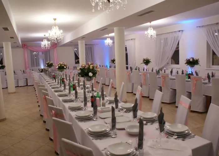 Przystanek Czapla Bed & Breakfast