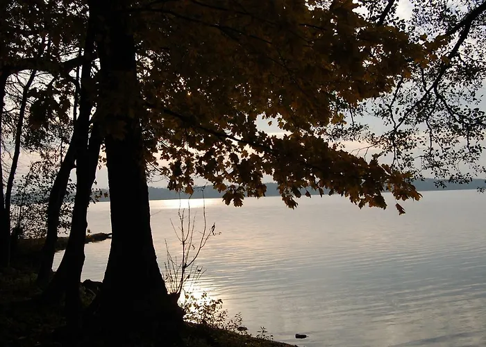 Przystanek Czapla 3*