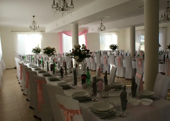 Przystanek Czapla Czaplinek